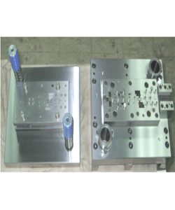 Jig For Machine Processing